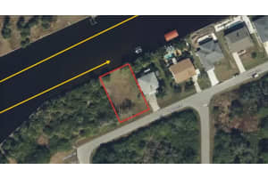 13112 WINDCREST DRIVE, PORT CHARLOTTE, FL 33953 Sold 06/12/25