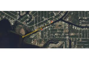 13112 WINDCREST DRIVE, PORT CHARLOTTE, FL 33953 Sold 06/12/25
