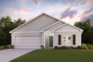 14 WHITE DEER LANE, PALM COAST, FL 32164 Sold 06/30/25