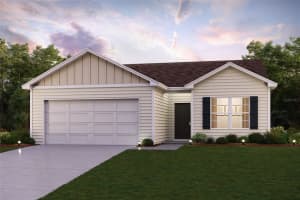 14 ROLLING FERN DRIVE, PALM COAST, FL 32164 Sold 08/29/25