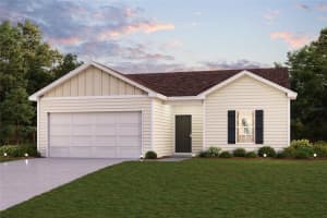 12 ROLLING FERN DRIVE, PALM COAST, FL 32164 Sold 08/27/25
