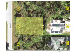 2102 DORION STREET, PORT CHARLOTTE, FL 33948 Sold 10/23/25