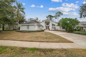 388 HAMPTON HILLS COURT, DEBARY, FL 32713 Sold 03/19/25