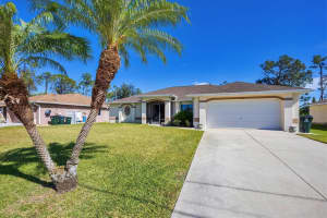 1824 DAWNVIEW STREET, NORTH PORT, FL 34288 Sold 03/28/25