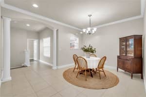 5560 BERKSHIRE DRIVE, FORT MYERS, FL 33912 Sold 05/02/25
