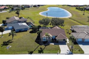 7352 PARKINSONIA, PUNTA GORDA, FL 33955 Sold 06/02/25
