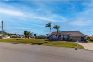 7352 PARKINSONIA, PUNTA GORDA, FL 33955 Sold 06/02/25