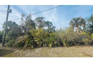 128 ALBATROSS ROAD, ROTONDA WEST, FL 33947 Sold 06/20/25