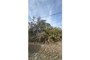 128 ALBATROSS ROAD, ROTONDA WEST, FL 33947 Sold 06/20/25