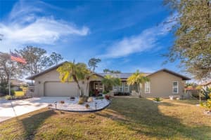 157 ANGOL STREET, PUNTA GORDA, FL 33983 Sold 06/03/25
