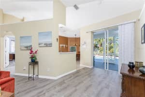 42 SANTAREM CIRCLE, PUNTA GORDA, FL 33983 Sold 03/21/25
