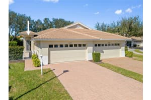 1117 TOPELIS DRIVE, ENGLEWOOD, FL 34223 Sold 03/21/25