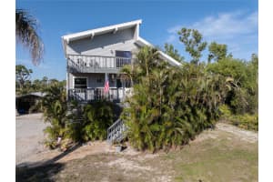 11891 TAWAS COURT, BOKEELIA, FL 33922 Sold 06/18/25