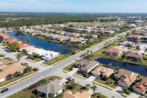 1207 HIGHLAND GREENS DRIVE, VENICE, FL 34285 Sold 04/01/25