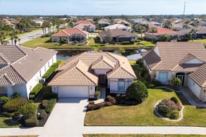 1207 HIGHLAND GREENS DRIVE, VENICE, FL 34285 Sold 04/01/25