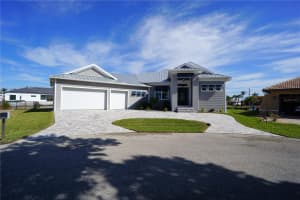 490 SORRENTO COURT, PUNTA GORDA, FL 33950 - MLS#MFRC7504331