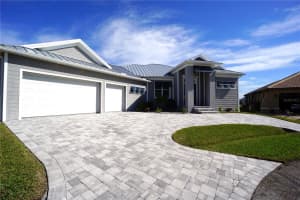 490 SORRENTO COURT, PUNTA GORDA, FL 33950 - MLS#MFRC7504331