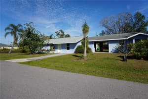 422 OMEN STREET, PUNTA GORDA, FL 33982 Sold 09/02/25