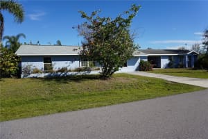 422 OMEN STREET, PUNTA GORDA, FL 33982 Sold 09/02/25