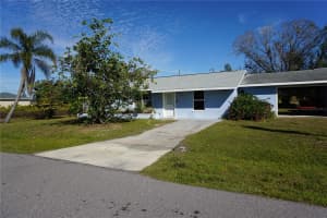 422 OMEN STREET, PUNTA GORDA, FL 33982 Sold 09/02/25