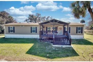 15405 OLD PARKER ISLAND ROAD, LAKE PLACID, FL 33852 Sold 03/12/25