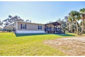 15405 OLD PARKER ISLAND ROAD, LAKE PLACID, FL 33852 Sold 03/12/25