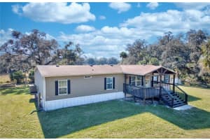 15405 OLD PARKER ISLAND ROAD, LAKE PLACID, FL 33852 Sold 03/12/25
