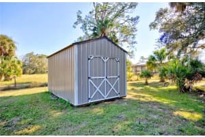 15405 OLD PARKER ISLAND ROAD, LAKE PLACID, FL 33852 Sold 03/12/25