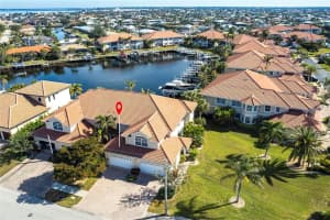180 HIBISCUS DRIVE, PUNTA GORDA, FL 33950 - MLS#MFRC7504348
