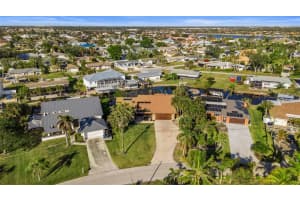 6254 PLUMOSA AVENUE, FORT MYERS, FL 33908 Sold 04/10/25