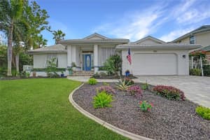5028 SAN MASSIMO DRIVE, PUNTA GORDA, FL 33950 Sold 08/20/25