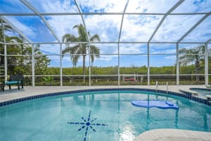 5028 SAN MASSIMO DRIVE, PUNTA GORDA, FL 33950 Sold 08/20/25