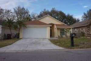 2325 PAULETTE DRIVE, HAINES CITY, FL 33844 Sold 05/27/25