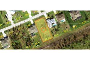 1117 BOUNDARY BOULEVARD, ROTONDA WEST, FL 33947 - MLS#MFRC7504364