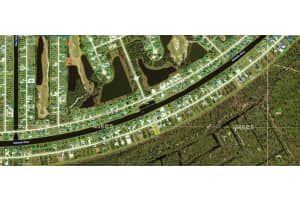 1117 BOUNDARY BOULEVARD, ROTONDA WEST, FL 33947 - MLS#MFRC7504364
