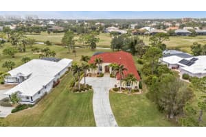 5021 SABLE KEY CIRCLE, PUNTA GORDA, FL 33955 - MLS#MFRC7504366
