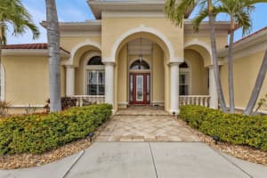 5021 SABLE KEY CIRCLE, PUNTA GORDA, FL 33955 - MLS#MFRC7504366