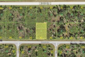 14034 HOWARD AVENUE, PORT CHARLOTTE, FL 33953 - MLS#MFRC7504370