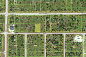 14034 HOWARD AVENUE, PORT CHARLOTTE, FL 33953 - MLS#MFRC7504370