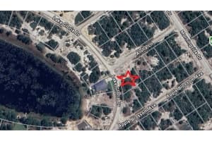 451 ALOHA LANE, LAKE PLACID, FL 33852 Sold 07/16/25