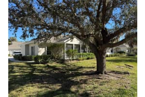 1577 RED OAK LANE, PORT CHARLOTTE, FL 33948 Sold 05/21/25