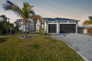 183 MARIA COURT, PUNTA GORDA, FL 33950 - MLS#MFRC7504383