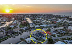 183 MARIA COURT, PUNTA GORDA, FL 33950 - MLS#MFRC7504383