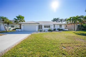 525 PORT BENDRES DRIVE, PUNTA GORDA, FL 33950 Sold 05/08/25