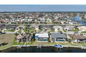 525 PORT BENDRES DRIVE, PUNTA GORDA, FL 33950 Sold 05/08/25