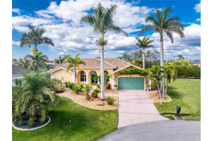 3507 MARSALA COURT, PUNTA GORDA, FL 33950 - MLS#MFRC7504401
