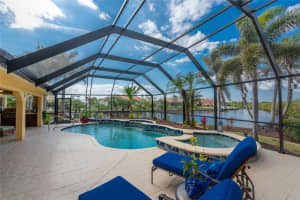 3507 MARSALA COURT, PUNTA GORDA, FL 33950 - MLS#MFRC7504401