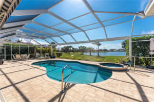 990 MATECUMBE KEY ROAD, PUNTA GORDA, FL 33955 Sold 06/10/25