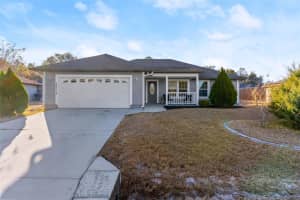 19318 229TH STREET, HIGH SPRINGS, FL 32643 Sold 06/06/25