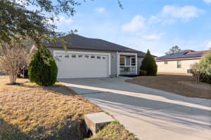 19318 229TH STREET, HIGH SPRINGS, FL 32643 Sold 06/06/25